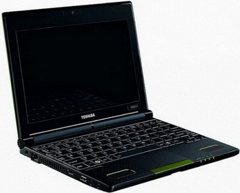 Toshiba NB550D Toshiba NB550D